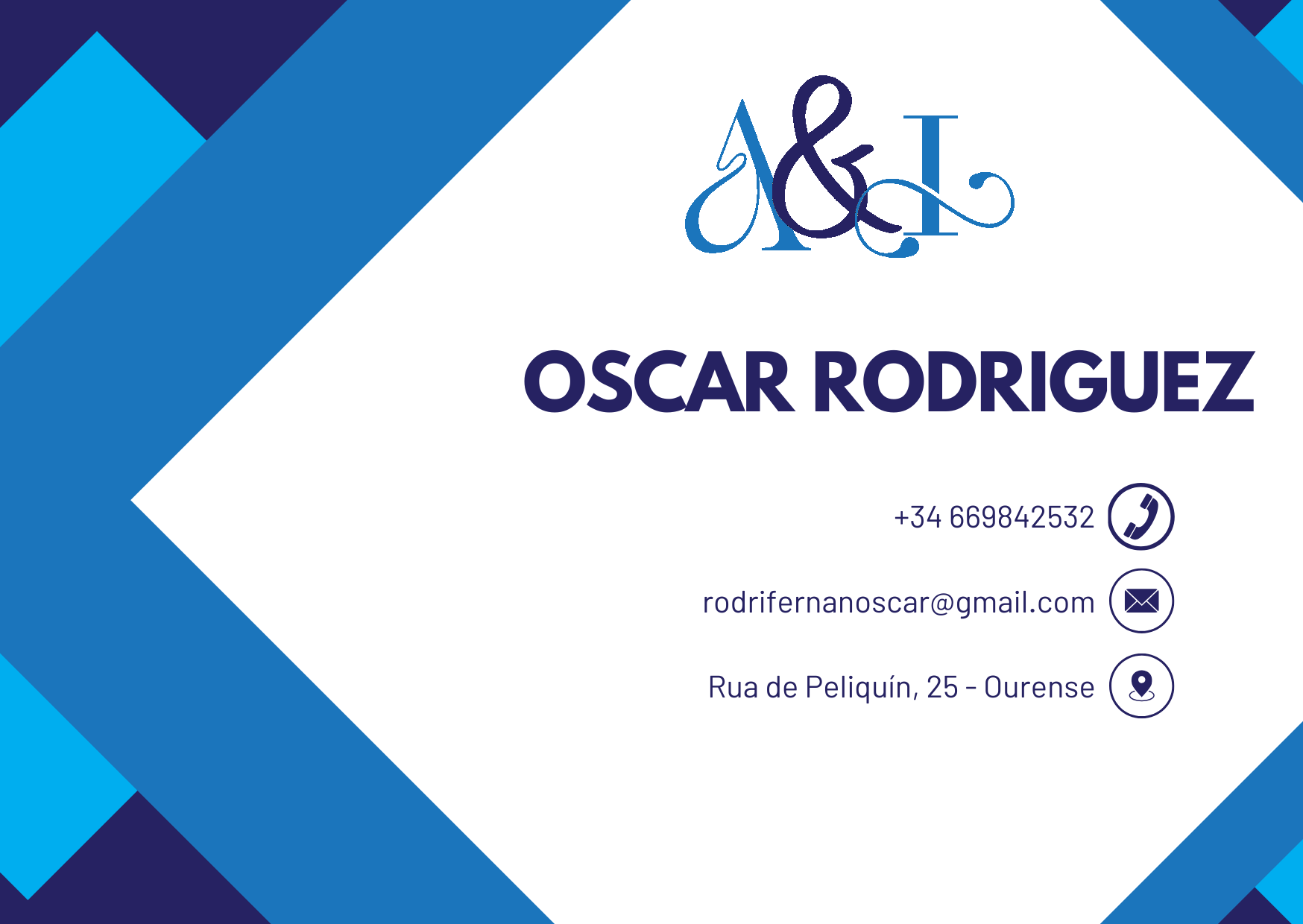 Oscar Rodriguez